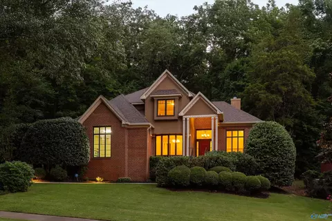 2980 Hampton Cove Way, Owens Cross Roads, AL 35763