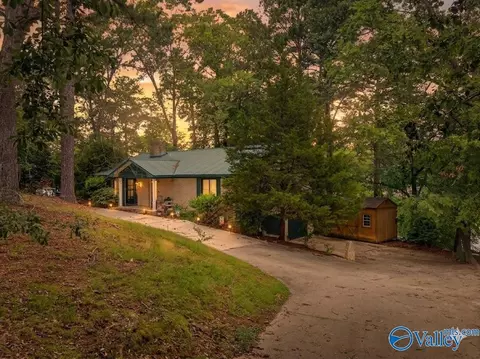 1416 Leota Lake Dr, Southside, AL 35907