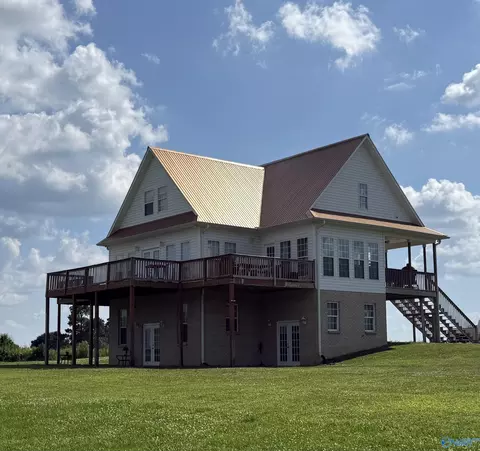 170 County Road 6901, Holly Pond, AL 35083