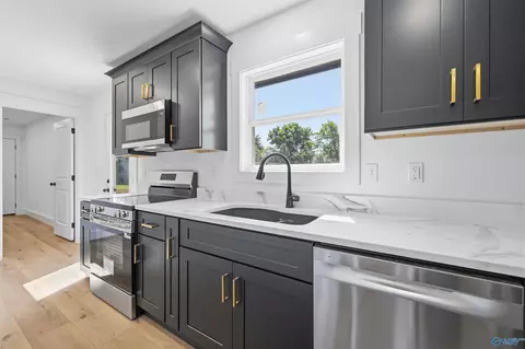 Kitchen - 3310 County Road 43, Section, AL 35771 photo 5 of 5