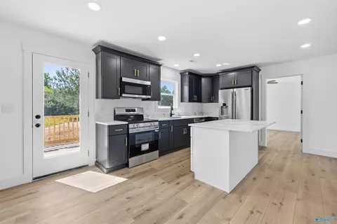 Kitchen - 3310 County Road 43, Section, AL 35771 photo 1 of 5