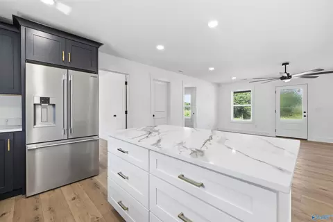 Kitchen - 3310 County Road 43, Section, AL 35771 photo 4 of 5