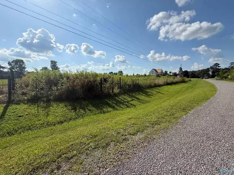 lot6 County Road 6901, Holly Pond, AL 35083