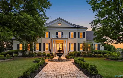 2913 Mill Run Rd, Owens Cross Roads, AL 35763