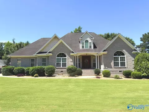 2890 Buckhaven Dr, Southside, AL 35907