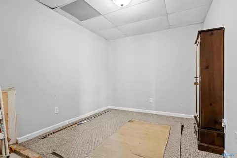 Bedroom - 2023 Mohawk Cliff Rd, Ohatchee, AL 36271 photo 2 of 2