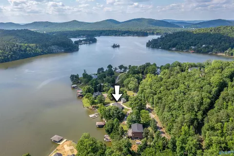 View/Area - 2023 Mohawk Cliff Rd, Ohatchee, AL 36271 photo 9 of 9