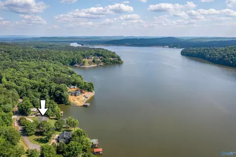 View/Area - 2023 Mohawk Cliff Rd, Ohatchee, AL 36271 photo 5 of 9