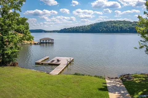 View/Area - 2023 Mohawk Cliff Rd, Ohatchee, AL 36271 photo 1 of 9