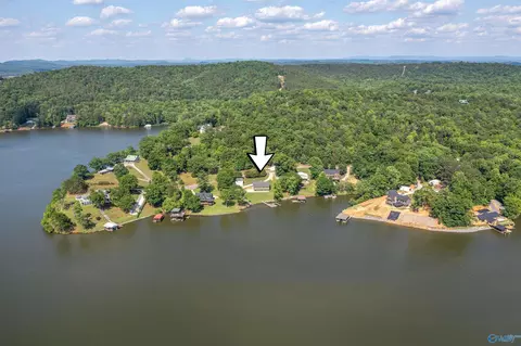 View/Area - 2023 Mohawk Cliff Rd, Ohatchee, AL 36271 photo 7 of 9