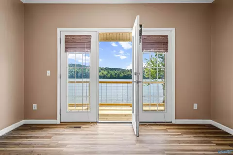 Entry Way - 2023 Mohawk Cliff Rd, Ohatchee, AL 36271 photo 2 of 3