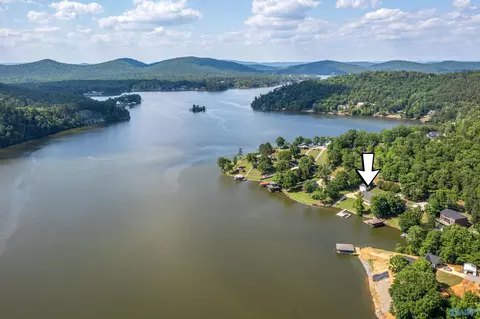 View/Area - 2023 Mohawk Cliff Rd, Ohatchee, AL 36271 photo 8 of 9