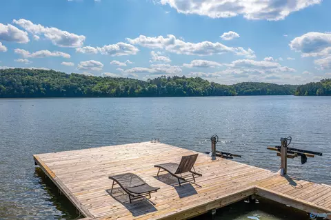 View/Area - 2023 Mohawk Cliff Rd, Ohatchee, AL 36271 photo 3 of 9