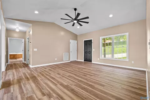 Entry Way - 2023 Mohawk Cliff Rd, Ohatchee, AL 36271 photo 1 of 3