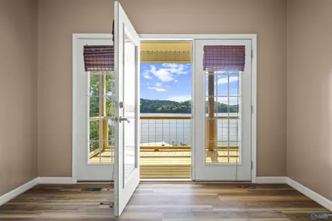 Entry Way - 2023 Mohawk Cliff Rd, Ohatchee, AL 36271 photo 3 of 3