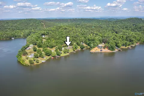 View/Area - 2023 Mohawk Cliff Rd, Ohatchee, AL 36271 photo 6 of 9