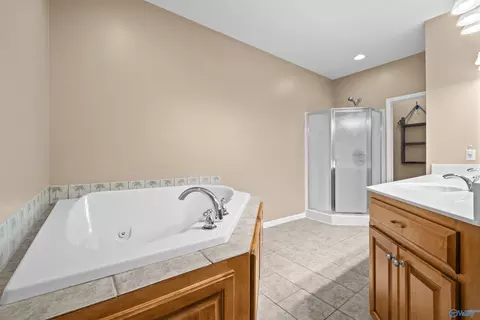 Bath - 2023 Mohawk Cliff Rd, Ohatchee, AL 36271 photo 1 of 4
