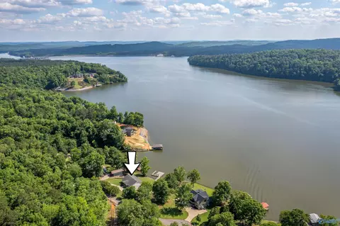View/Area - 2023 Mohawk Cliff Rd, Ohatchee, AL 36271 photo 4 of 9