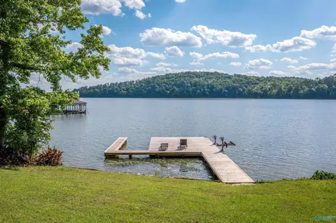 View/Area - 2023 Mohawk Cliff Rd, Ohatchee, AL 36271 photo 2 of 9