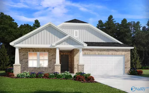 137 Shearwater Dr, Meridianville, AL 35759