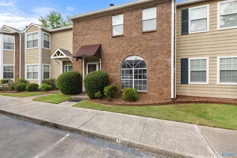 11112 Memorial Pkwy S #Q3, Huntsville, AL 35803