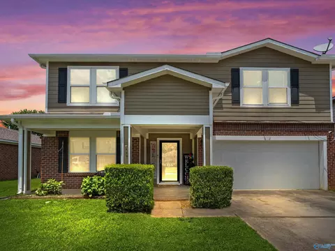 155 Olympia Dr, Meridianville, AL 35759