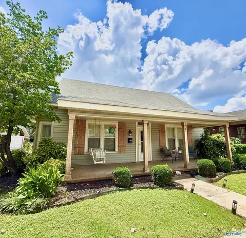 3 Cain St, Decatur, AL 35601