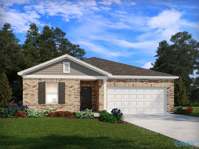 267 Avebury Rd, Meridianville, AL 35759