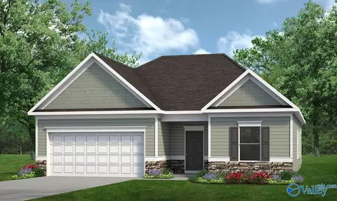 25663 Finchley Dr, Athens, AL 35613