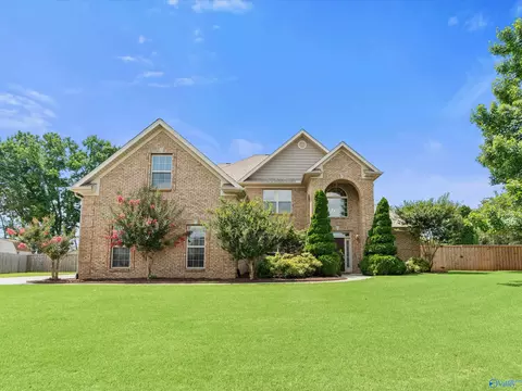 25795 Gray Stone Dr, Madison, AL 35756