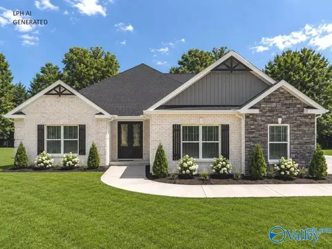 Henderson B Avondale Drive, Athens, AL 35613