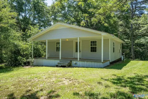 150 County Road 136, Cedar Bluff, AL 35959