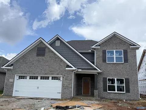 133 Ranna Dr, Huntsville, AL 35811