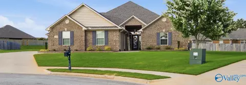 13390 Trumpet Dr, Madison, AL 35756