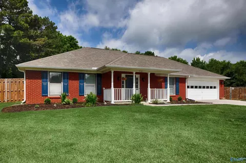 131 Kittyhawk Ln, Harvest, AL 35749