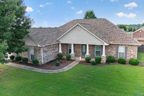 155 Inspirational Dr, Meridianville, AL 35759