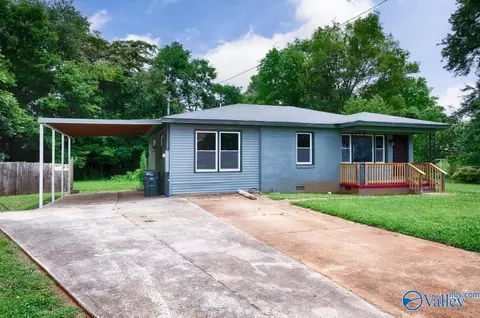 1902 Oglesby Dr, Huntsville, AL 35816