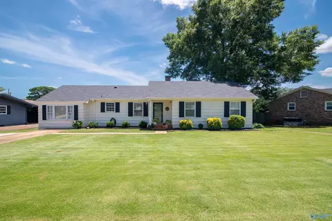 2403 SE Murphree Rd, Decatur, AL 35601