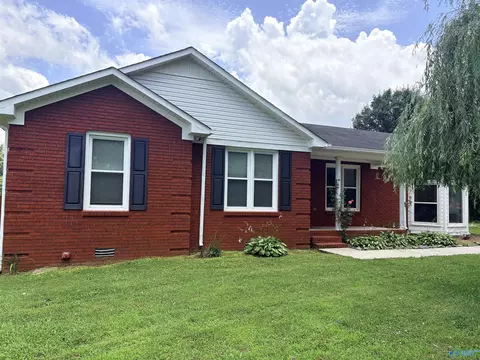 3742 Elkwood Section Rd, Toney, AL 35773