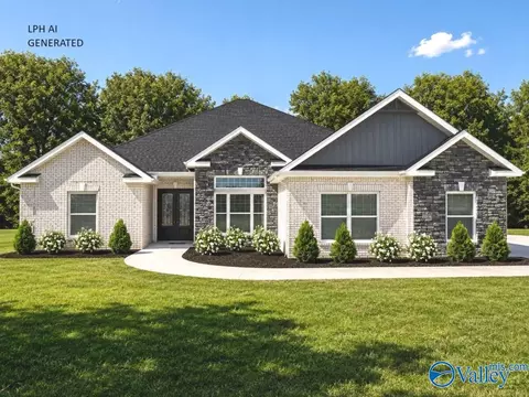 Hathaway B Avondale Drive, Athens, AL 35613