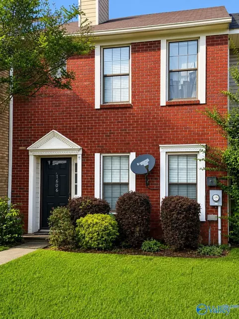 1606 Brookline Ave, Decatur, AL 35603