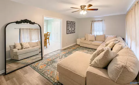 Living - 310 Mountain Home Rd, Trinity, AL 35673 photo 1 of 2