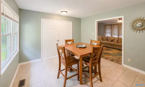 Dining - 310 Mountain Home Rd, Trinity, AL 35673 photo 2 of 2
