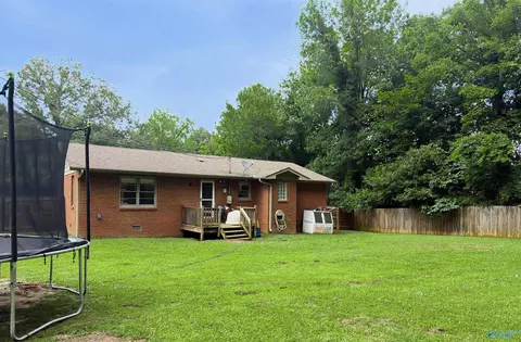 Exterior - 310 Mountain Home Rd, Trinity, AL 35673 photo 3 of 4