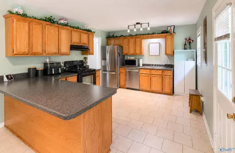 Kitchen - 310 Mountain Home Rd, Trinity, AL 35673 photo 1 of 9