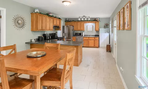 Kitchen - 310 Mountain Home Rd, Trinity, AL 35673 photo 8 of 9