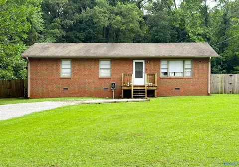 310 Mountain Home Rd, Trinity, AL 35673