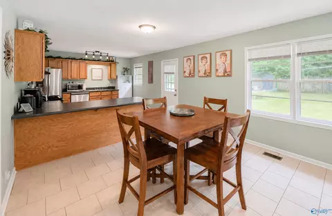 Dining - 310 Mountain Home Rd, Trinity, AL 35673 photo 1 of 2