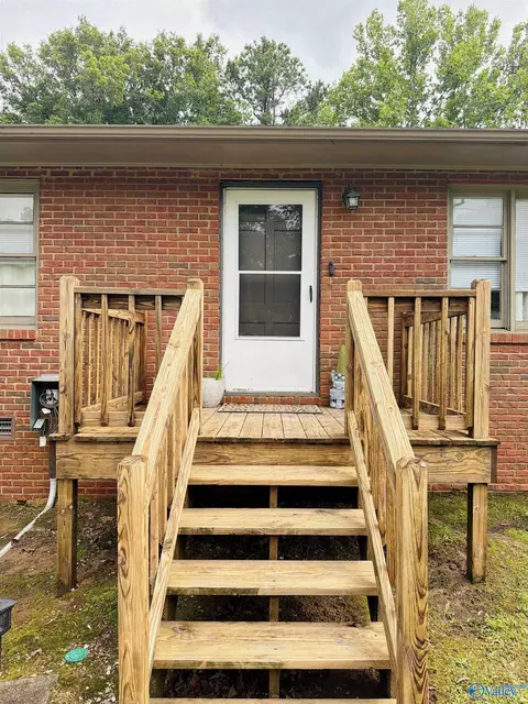 Exterior - 310 Mountain Home Rd, Trinity, AL 35673 photo 2 of 4