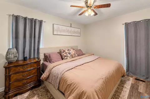 Bedroom - 310 Mountain Home Rd, Trinity, AL 35673 photo 1 of 5